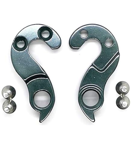 Amazon | ディレーラーハンガー 161 | Biking(バイキング) | フレーム